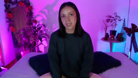 Snapshot of _kathy_and_myke chatting on 12-13-24, 06:10 Kathy and Myke online show from 12-13-24, 06:10