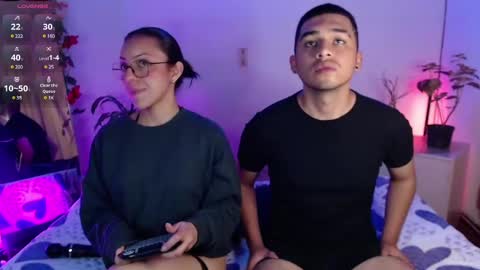 Snapshot of _kathy_and_myke chatting on 01-09-25, 04:19 Kathy and Myke online show from 01-09-25, 04:19