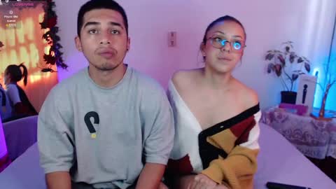 Snapshot of _kathy_and_myke chatting on 01-22-25, 02:14 Kathy and Myke online show from 01-22-25, 02:14