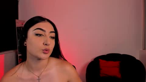 Kendra online show from 02-15-26, 03:03