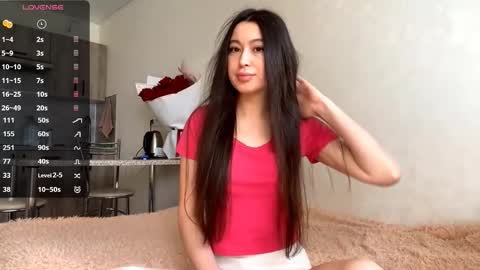 Amina online show from 09-24-25, 10:07