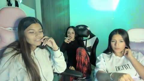 Snapshot of _khloe_sweet chatting on 11-07-25, 11:27 khloe sweet online show from 11-07-25, 11:27