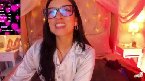 Kiraaaa 0 online show from 02-20-25, 08:36