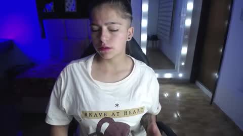 _kitten_1 online show from 02-22-26, 01:09