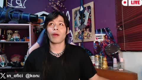  Konan  online show from 09-16-25, 01:17