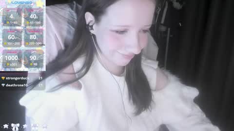  kuro  online show from 02-19-26, 04:14