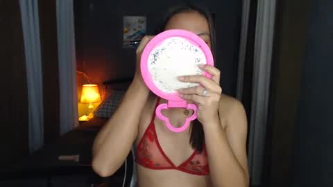 Kylie online show from 01-18-25, 05:48