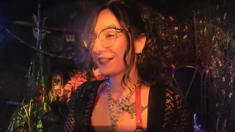 Lady Luna online show from 02-16-26, 11:56