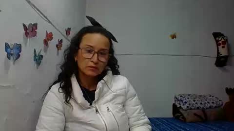 SANDRA online show from 09-09-25, 03:28