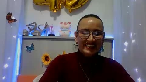 SANDRA online show from 10-04-25, 03:59