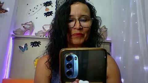 SANDRA online show from 10-06-25, 10:07