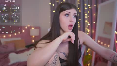 Im sweet Lettie ntmu - online show from 12-03-24, 12:06