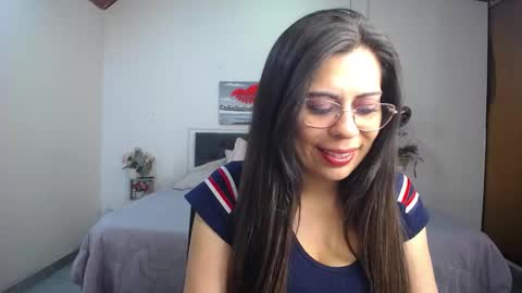 paulina  online show from 12-25-24, 12:58