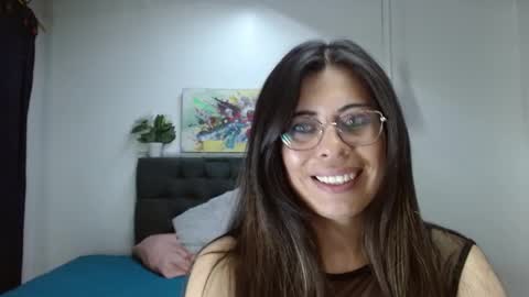 paulina  online show from 12-31-24, 10:37