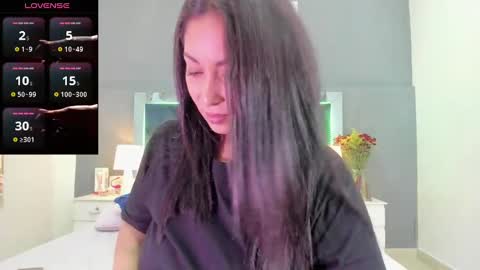 Lauralove online show from 09-09-25, 07:46