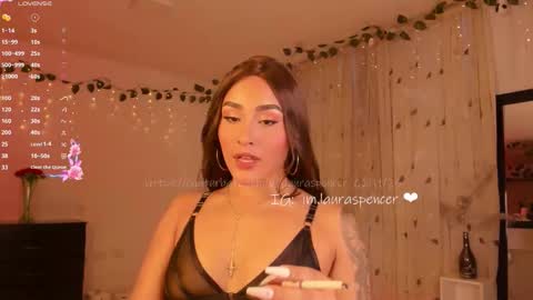 Laura online show from 11-06-25, 10:38