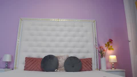 Lena Paul online show from 12-01-25, 04:50