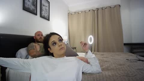 Lexi online show from 02-10-25, 08:31