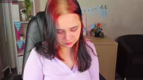 Im Alis 3 online show from 10-14-25, 01:17