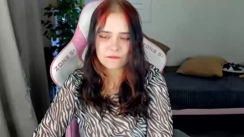 Im Alis 3 online show from 11-03-25, 06:25