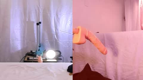 Lia Stone online show from 02-28-26, 07:59