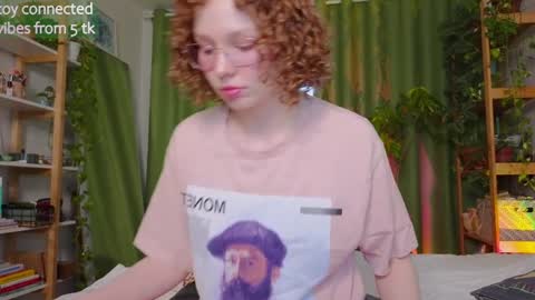 Salome   Lovense always on from 5 tk   My content and your custom requests  online show from 01-30-25, 06:24