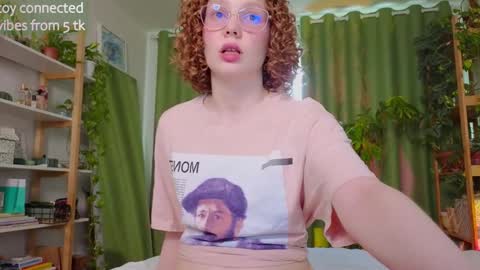 Salome   Lovense always on from 5 tk   My content and your custom requests  online show from 01-30-25, 09:25