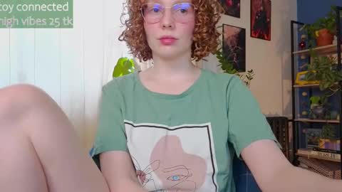 Salome   Lovense always on from 5 tk   My content and your custom requests  online show from 02-16-25, 01:05