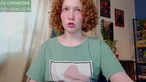 Salome   Lovense always on from 5 tk   My content and your custom requests  online show from 02-28-25, 02:20