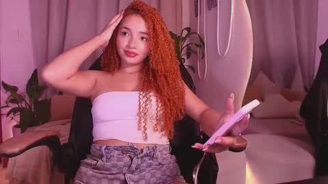 linda online show from 02-17-26, 01:35