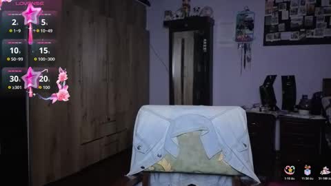 Lindasy online show from 03-02-26, 02:58