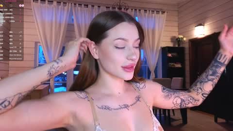 Alice online show from 01-30-25, 02:15