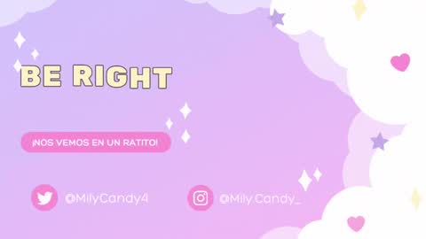 Snapshot of _litle_mily_ chatting on 03-06-25, 01:16 Mily online show from 03-06-25, 01:16