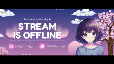 Snapshot of _litle_mily_ chatting on 03-06-25, 04:19 Mily online show from 03-06-25, 04:19