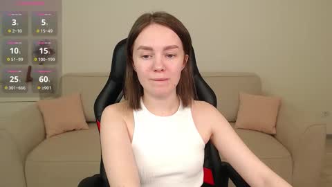  My name is lina Lush is activePrivate is Open online show from 02-10-26, 08:46