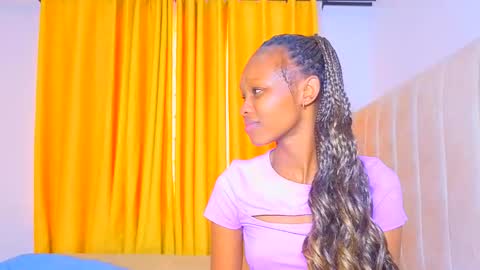 Littlevenus online show from 03-02-26, 09:16