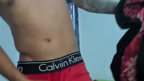 _logan_colton_ online show from 10-15-25, 07:03