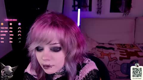 Lolly online show from 10-20-25, 01:00