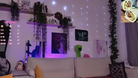 Lolly online show from 01-14-26, 09:48