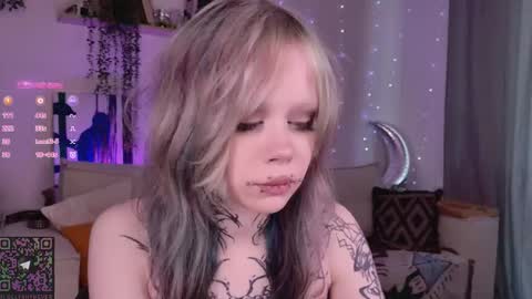 Lolly online show from 02-21-26, 08:37