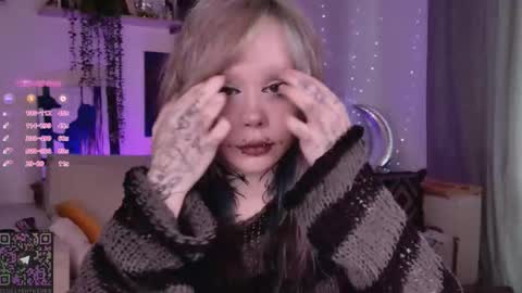 Lolly online show from 02-22-26, 08:57