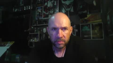 That guy online show from 10-10-25, 06:51