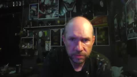 That guy online show from 10-27-25, 06:56