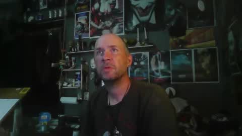 That guy online show from 11-16-25, 08:25