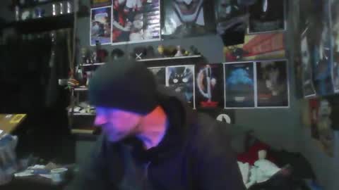 That guy online show from 02-02-26, 04:11