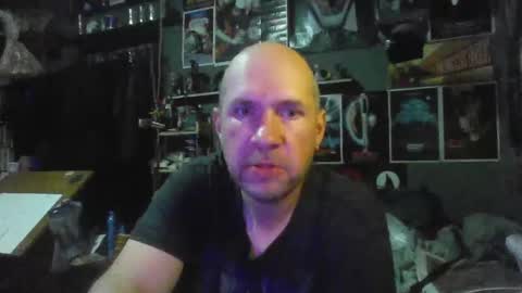 That guy online show from 02-15-26, 05:37