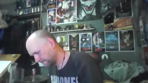 That guy online show from 03-05-26, 04:25