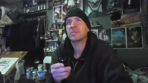 That guy online show from 03-18-26, 04:21