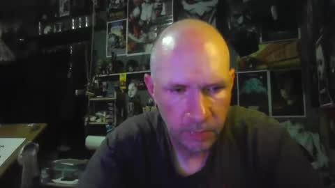 That guy online show from 03-24-26, 04:06