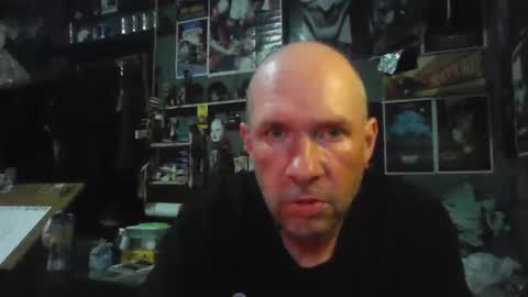 That guy online show from 04-06-26, 03:48